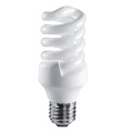 T4 12mm Spiral 20W CFL Bulb with Energy Saving